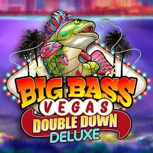 Big Bass Vegas Double Down Deluxe