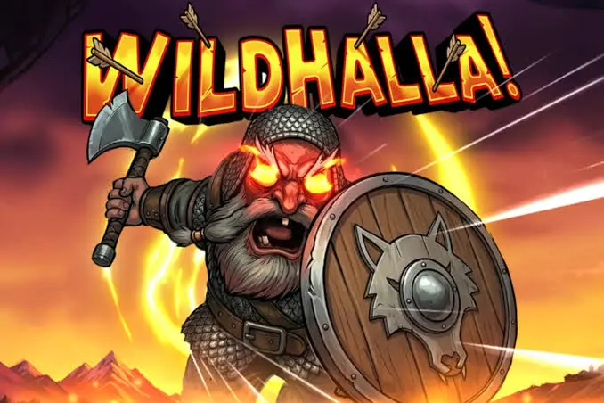 Wildhalla