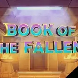 Book of the Fallen