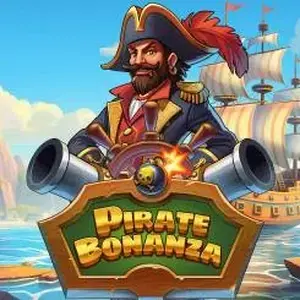 Pirate Bonanza